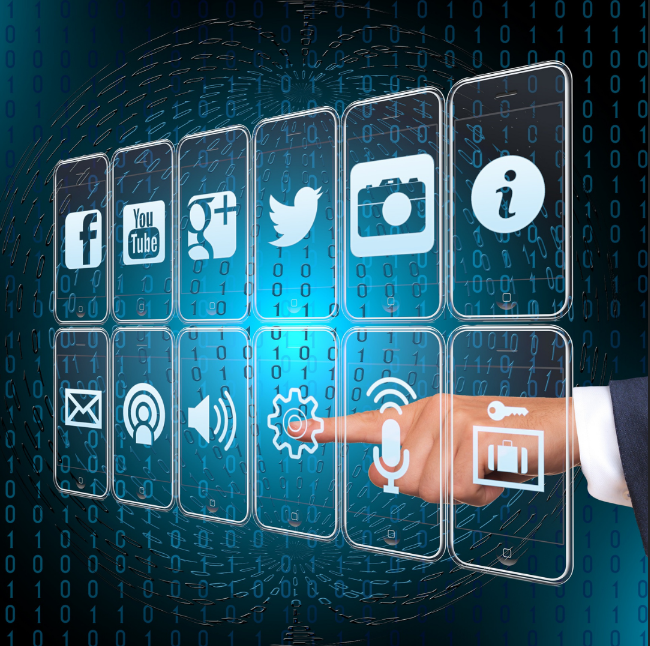 Effects of Digital Privacy Laws wflair